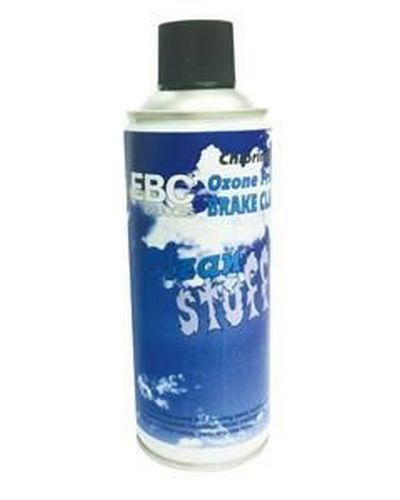 Nettoyant Accessoires Moto EBC 