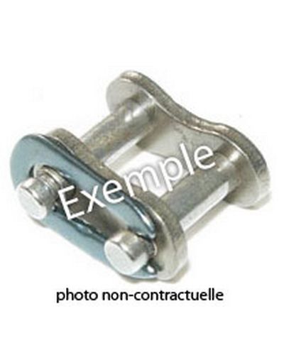 Attache Rapide Moto EK ATT-RAP EK 525 SRX VERTE
