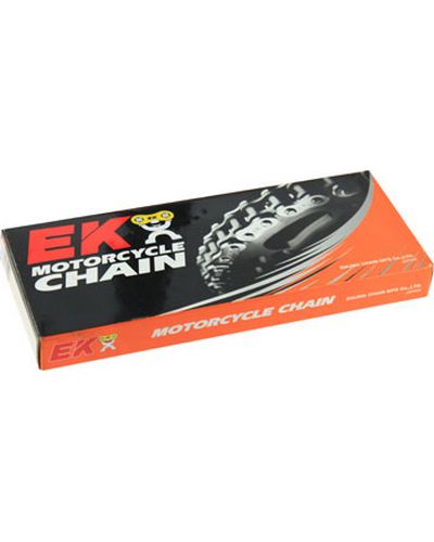Chaine Moto EK chaine 420 EK-DEH 120
