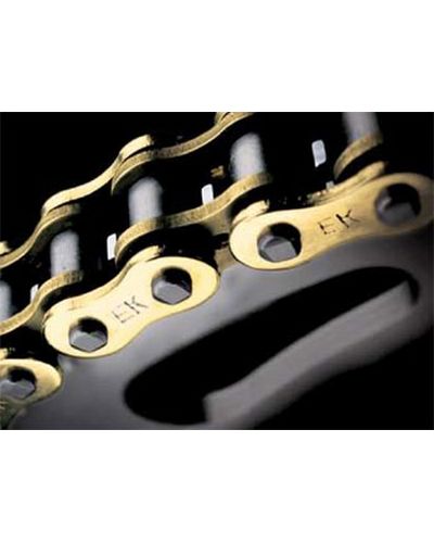 Chaine Moto EK CHAINE CHAINE EK 428 X 110 104 Chaine Moto EK CHAINE CHAINE EK 428 X 110 104