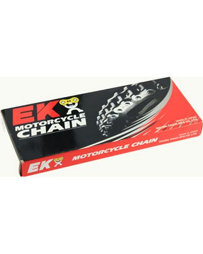 Chaine Moto EK CHAINE EK 428 (SRO) SROZ 100