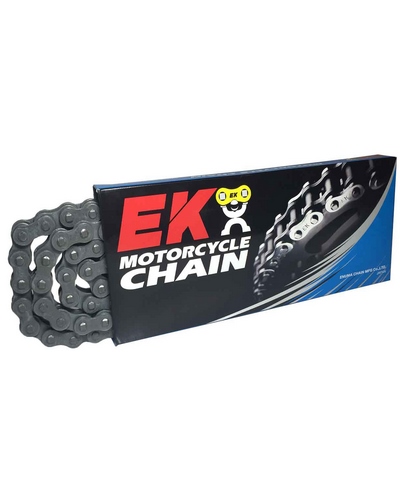Chaine Moto EK CHAINE EK 520 DEX 104