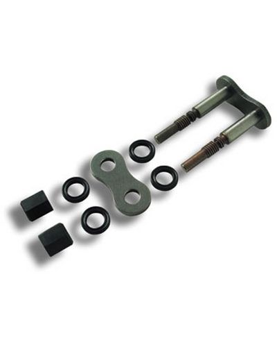 Attache Rapide Moto EK RIVET AUTO-BLOQ EK 520 ZVX