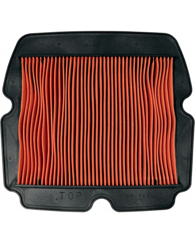 Filtre à Air Moto EMGO AIR FILTER HON7210-MCAIR 003