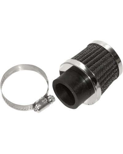 Filtre à Air Moto EMGO AIR FILTER POD 28MM