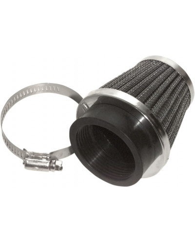 Filtre à Air Moto EMGO AIR FILTER POD 48MM Filtre à Air Moto EMGO AIR FILTER POD 48MM