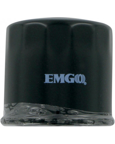 Filtre à Huile Moto EMGO FILTER OIL - HONDA/SUZUKI - BL