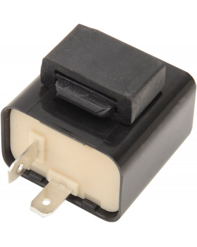 Clignotants Moto EMGO FLASHER RELAY TURNSIGNAL