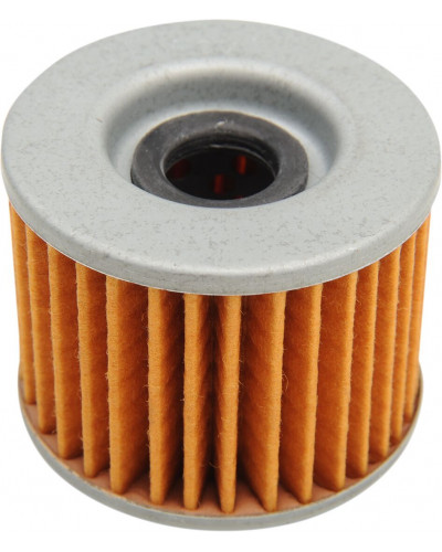 Filtre à Huile Moto EMGO FLTR-OIL ASCOT HON 15412 Filtre à Huile Moto EMGO FLTR-OIL ASCOT HON 15412