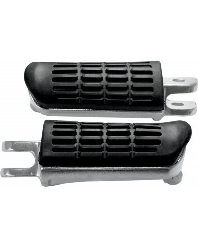 Repose Pieds Moto EMGO FOOTPEG OEM STYLE HON Repose Pieds Moto EMGO FOOTPEG OEM STYLE HON
