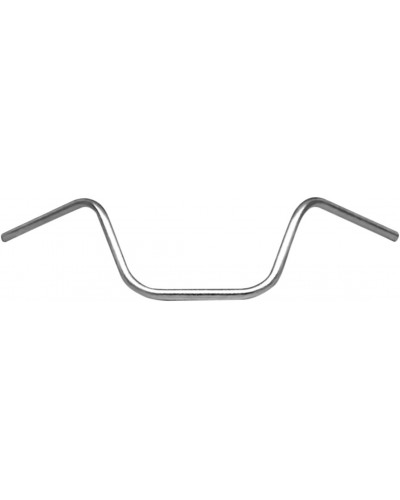 Bocal Maître Cylindre Moto EMGO HANDLEBAR GL CHROME