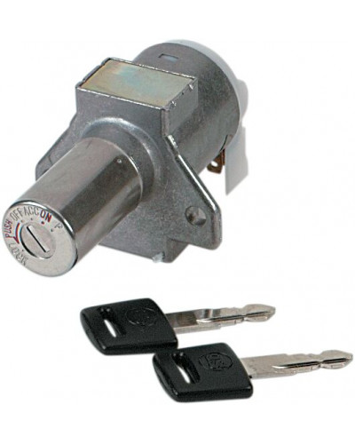 Interrupteur Contacteur Moto EMGO IGNITION SWITCH Interrupteur Contacteur Moto EMGO IGNITION SWITCH