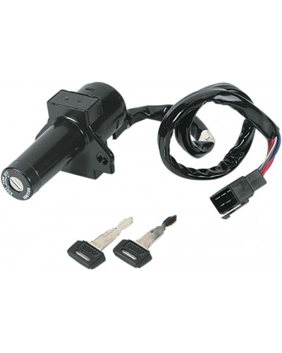 Interrupteur Contacteur Moto EMGO IGNITION SWITCH