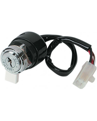 Interrupteur Contacteur Moto EMGO IGNITION SWITCH