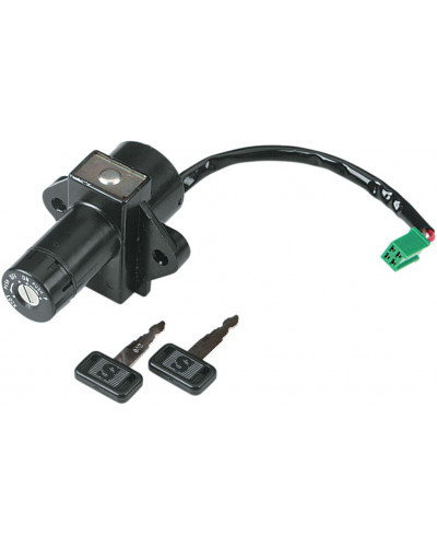 Interrupteur Contacteur Moto EMGO IGNITION SWITCH Interrupteur Contacteur Moto EMGO IGNITION SWITCH
