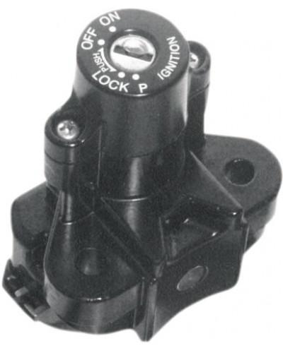Interrupteur Contacteur Moto EMGO IGNITION SWITCH