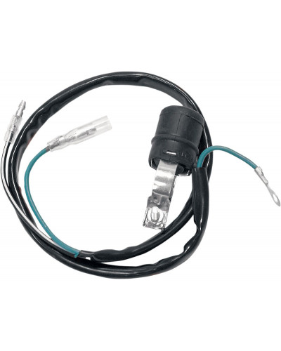 Interrupteur Contacteur Moto EMGO KILL SWITCH HONDA Interrupteur Contacteur Moto EMGO KILL SWITCH HONDA