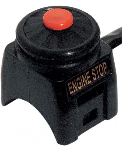 Interrupteur Contacteur Moto EMGO KILL SWITCH KAW 270101161