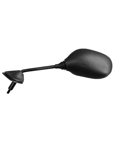 Rétroviseur Moto Spécifique EMGO MIRROR BLACK LEFT EC STEM Rétroviseur Moto Spécifique EMGO MIRROR BLACK LEFT EC STEM