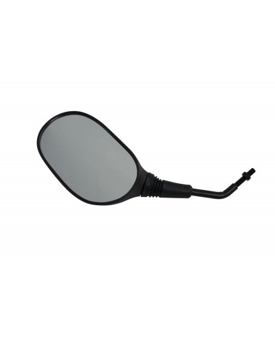 Rétroviseur Moto Spécifique EMGO MIRROR BLACK LEFT EC STEM Rétroviseur Moto Spécifique EMGO MIRROR BLACK LEFT EC STEM