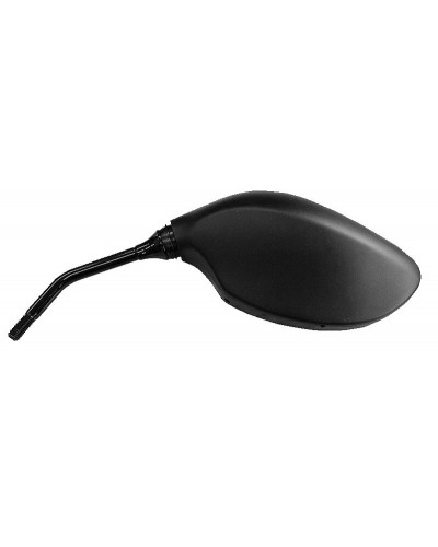 Rétroviseur Moto Spécifique EMGO MIRROR BLACK LEFT EC STEM Rétroviseur Moto Spécifique EMGO MIRROR BLACK LEFT EC STEM