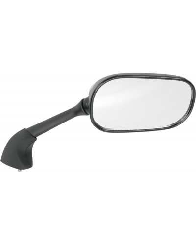 Rétroviseur Moto Spécifique EMGO MIRROR BLACK RIGHT EC FAIRING