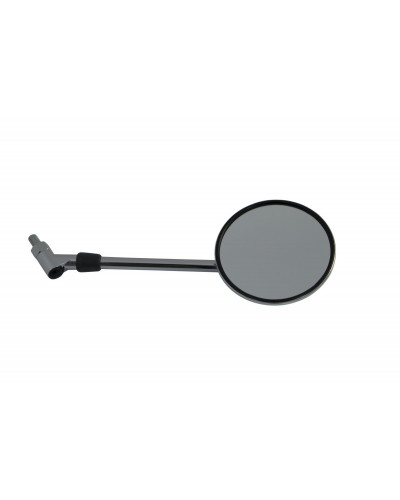 Rétroviseur Moto Universel EMGO MIRROR CHROME BOTH EC STEM Rétroviseur Moto Universel EMGO MIRROR CHROME BOTH EC STEM