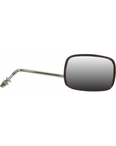 Rétroviseur Moto Universel EMGO MIRROR CHROME RIGHT EC STEM Rétroviseur Moto Universel EMGO MIRROR CHROME RIGHT EC STEM