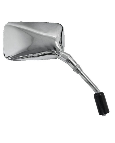 Rétroviseur Moto Universel EMGO MIRROR CHROME RIGHT EC STEM Rétroviseur Moto Universel EMGO MIRROR CHROME RIGHT EC STEM