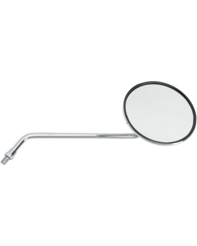 Rétroviseur Moto Universel EMGO MIRROR CHROME RIGHT EC STEM Rétroviseur Moto Universel EMGO MIRROR CHROME RIGHT EC STEM