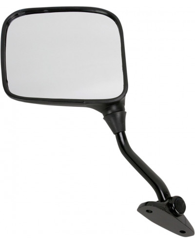 Rétroviseur Moto Spécifique EMGO MIRROR FZ YAMAHA LEFT Rétroviseur Moto Spécifique EMGO MIRROR FZ YAMAHA LEFT