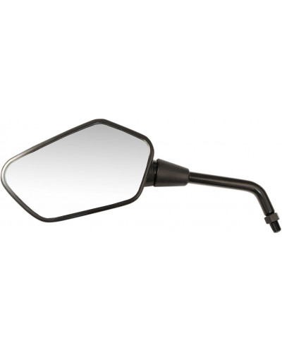 Rétroviseur Moto Spécifique EMGO MIRROR HONDA LEFT Rétroviseur Moto Spécifique EMGO MIRROR HONDA LEFT