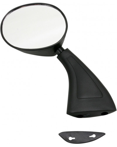 Rétroviseur Moto Spécifique EMGO MIRROR KATANA 88-97 LEFT Rétroviseur Moto Spécifique EMGO MIRROR KATANA 88-97 LEFT