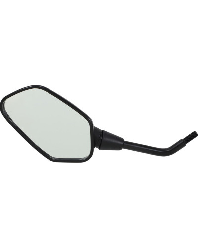 Rétroviseur Moto Universel EMGO MIRROR R BLACK HON