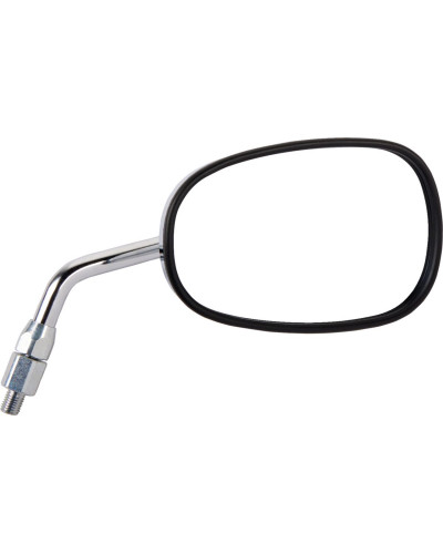 Rétroviseur Moto Universel EMGO MIRROR R CHROME KAW Rétroviseur Moto Universel EMGO MIRROR R CHROME KAW