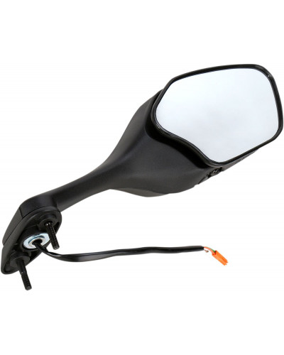 Rétroviseur Moto Spécifique EMGO MIRROR R/H HONDA Rétroviseur Moto Spécifique EMGO MIRROR R/H HONDA