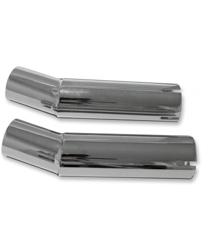 Echappement diversv EMGO MUFFLER ADAPTER