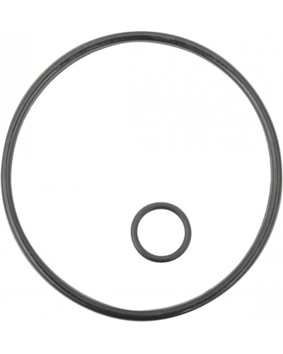 Filtre à Huile Moto EMGO O-RING SET O/FILTER HONDA