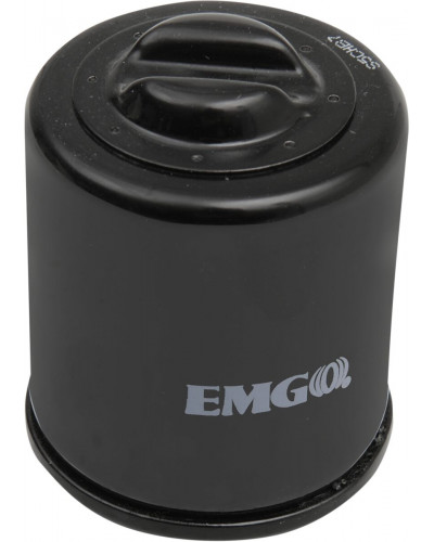 Filtre à Huile Moto EMGO OIL FILTER APR/POL SPIN ON Filtre à Huile Moto EMGO OIL FILTER APR/POL SPIN ON