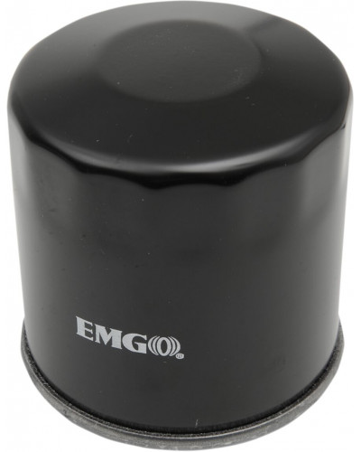 Filtre à Huile Moto EMGO OIL FILTER BMW 11421460833 Filtre à Huile Moto EMGO OIL FILTER BMW 11421460833