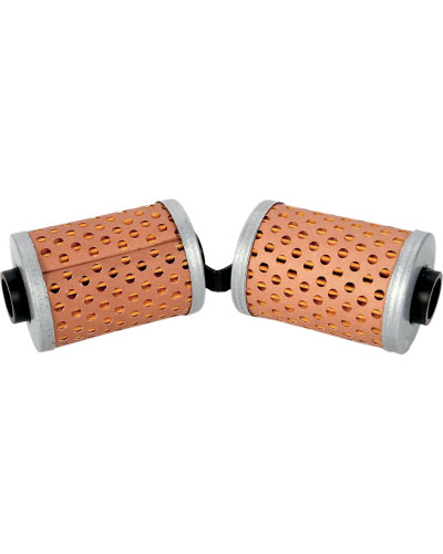 Filtre à Huile Moto EMGO OIL FILTER BMW W/O OIL-COOLER Filtre à Huile Moto EMGO OIL FILTER BMW W/O OIL-COOLER