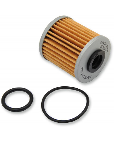 Filtre à Huile Moto EMGO OIL FILTER DUCATI Filtre à Huile Moto EMGO OIL FILTER DUCATI