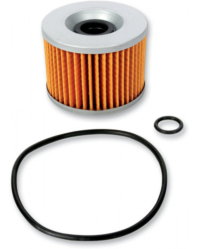 Filtre à Huile Moto EMGO OIL FILTER HND 15410-426-000