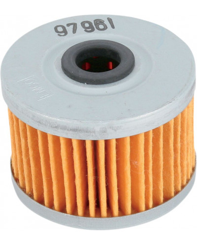 Filtre à Huile Moto EMGO OIL FILTER HON 15412-KM5-A10 Filtre à Huile Moto EMGO OIL FILTER HON 15412-KM5-A10