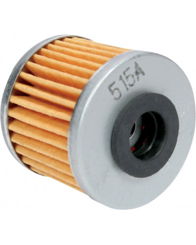 Filtre à Huile Moto EMGO OIL FILTER HON 15412-MEB-671 Filtre à Huile Moto EMGO OIL FILTER HON 15412-MEB-671
