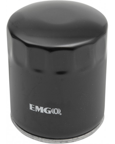 Filtre à Huile Moto EMGO OIL FILTER M/G 3015300 Filtre à Huile Moto EMGO OIL FILTER M/G 3015300