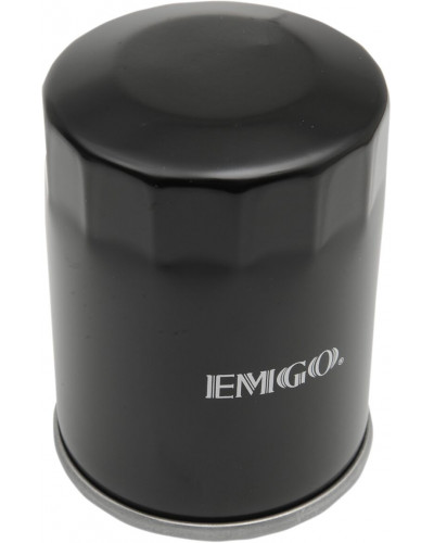 Filtre à Huile Moto EMGO OIL FILTER POL 2540006 Filtre à Huile Moto EMGO OIL FILTER POL 2540006