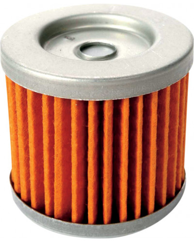 Filtre à Huile Moto EMGO OIL FILTER SUZ 16510-05240