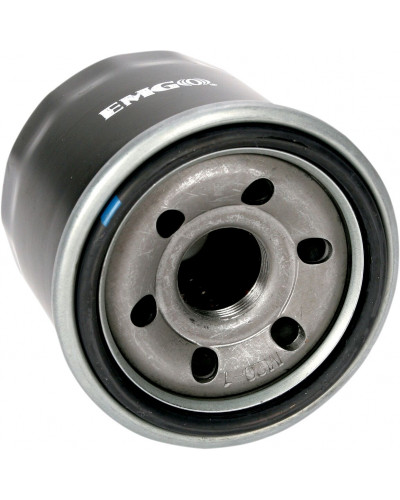 Filtre à Huile Moto EMGO OIL FILTER SUZ 16510-06B00BLK Filtre à Huile Moto EMGO OIL FILTER SUZ 16510-06B00BLK
