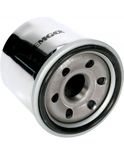 Filtre à Huile Moto EMGO OIL FILTER SUZ 16510-06B00CHR Filtre à Huile Moto EMGO OIL FILTER SUZ 16510-06B00CHR